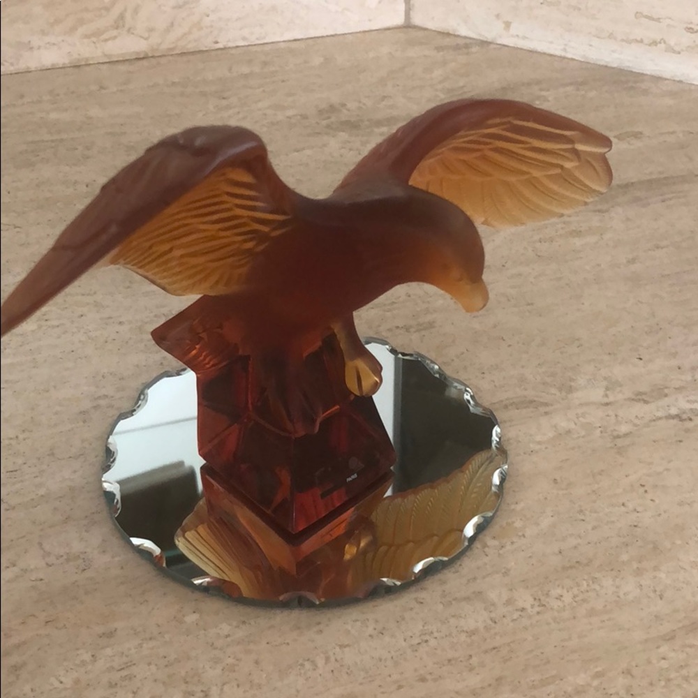 Lalique eagle
